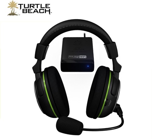 Turtle beach xp300 - beach, gaming