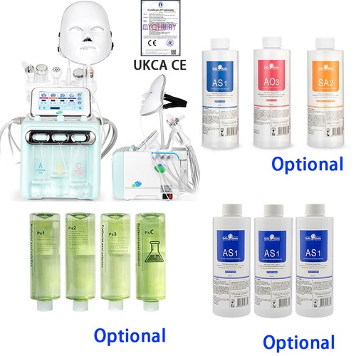 7in1 wasser hydra - 7in1,