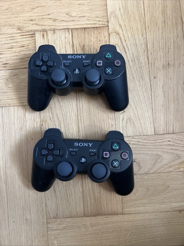 Zwei playstation original - zwei, 2x