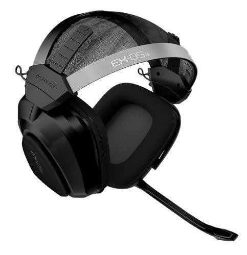 Gioteck 05s universal - gioteck, ex-05s