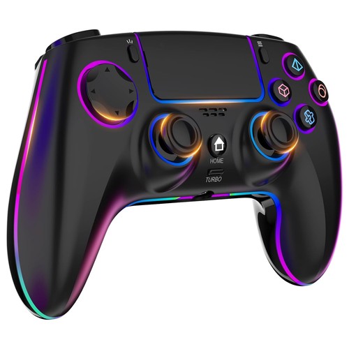 Kabelloser controller ps4 ps3 - controller, ps4/ps3