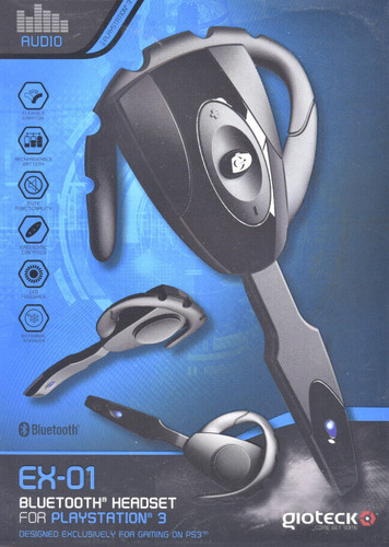Gioteck wireless - gioteck,