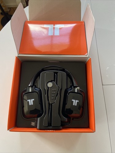 Tritton pro true - tritton,