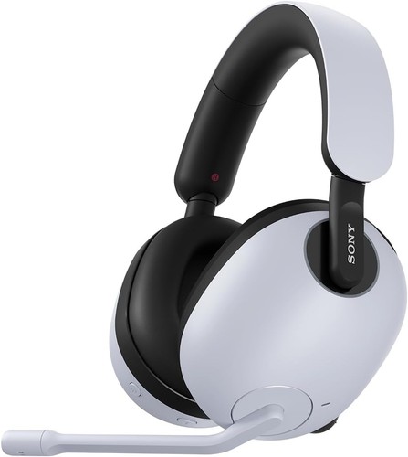 Sony inzone wireless - sony, h9