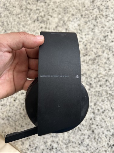Sony pulse wireless - sony,