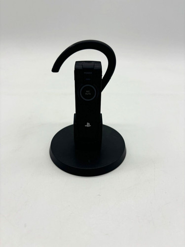 Sony ps3 playstation headset - sony,
