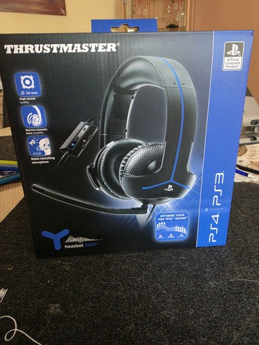 Thrustmaster 300p gaming - ,