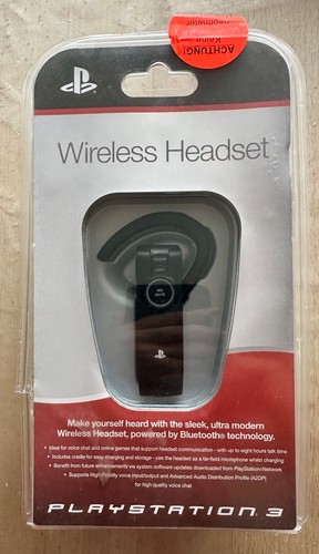Sony play station wireless - play,