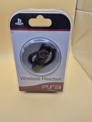 Original sony ps3 - ps3, wireless