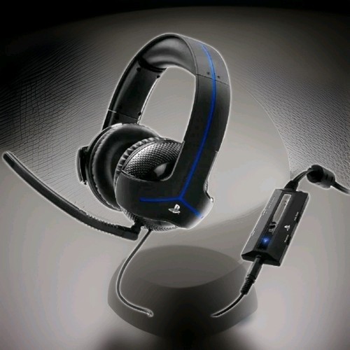 Thrustmaster 300p stereo - thrustmaster,