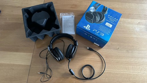 Sony playstation pulse - sony,