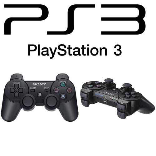 Ps3 controller wireless sony - wireless,
