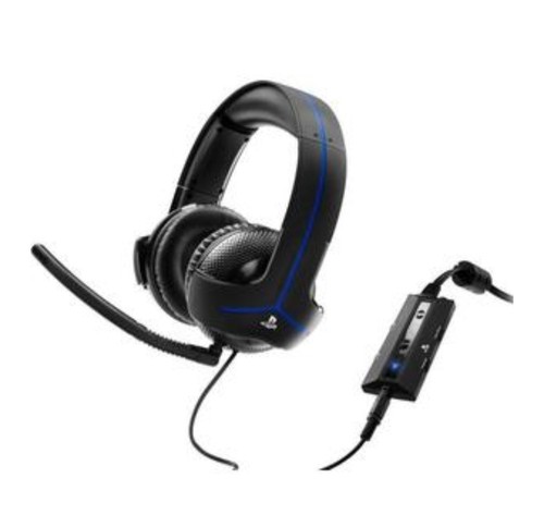 Thrustmaster 300p stereo - y-300p,