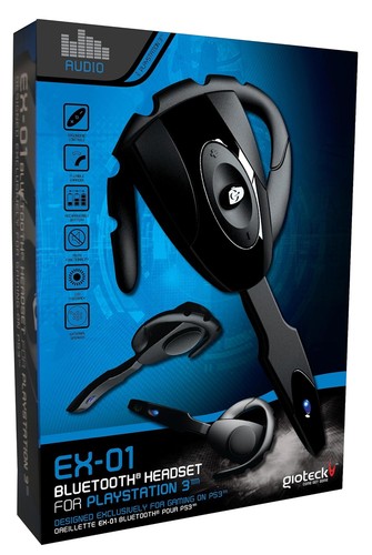 Gioteck wireless - ex-01,