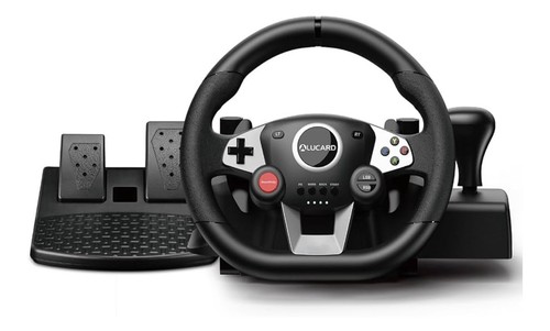Voofun gaming lenkrad - gaming,