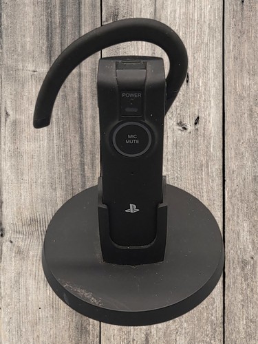 Wireless headset für sony - wireless,
