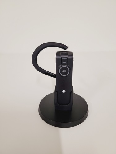 Sony playstation headset - playstation, 3