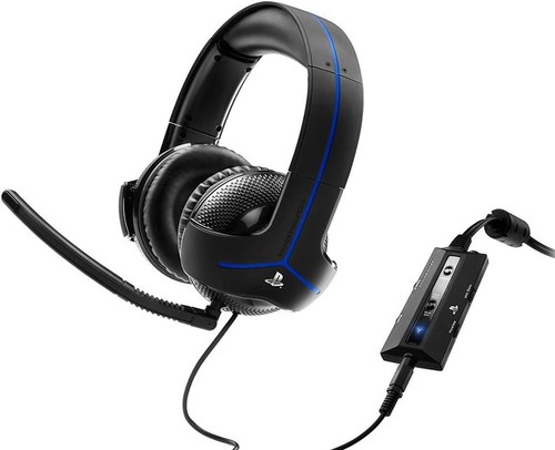 Thrustmaster 300p ps3 ps4 - ps3,