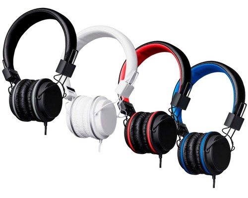 Bigben gaming ear headset - bigben,