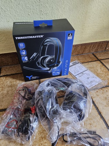 Thrustmaster 300p gaming - y-300p,