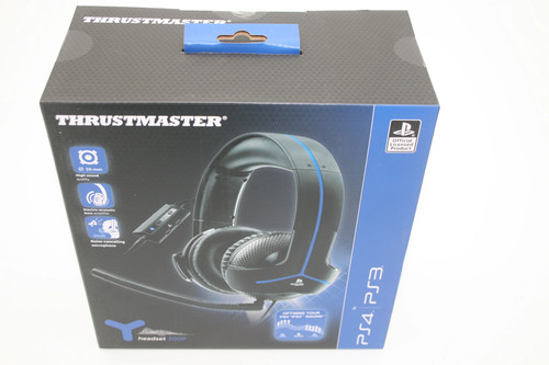 Thrustmaster 300p gaming - y-300p,
