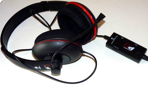 Original turtle beach ear - original,