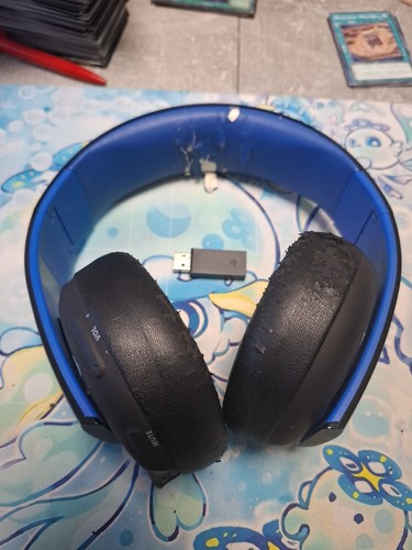 Original playstation wireless - original,