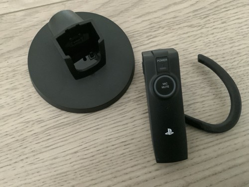 Sony ps3 wireless bluetooth - sony,