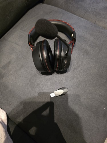 Ozeino gaming headset - gaming,
