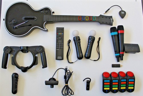 Sony playstation ps3 - sony,