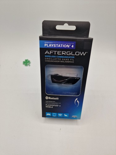 Afterglow playstation - afterglow, 4