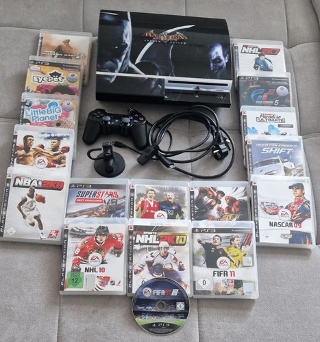 Ps3 playstation 3 - ps3/playstation,