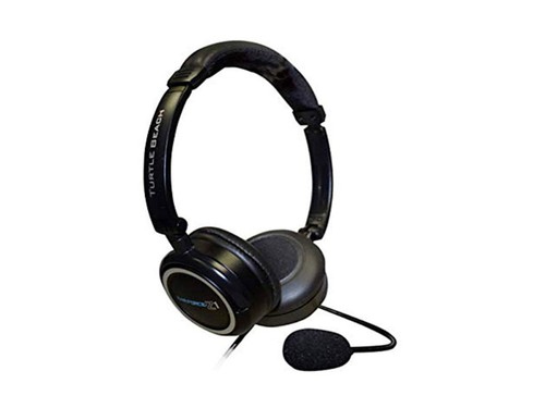 Turtle beach ear - turtle, force